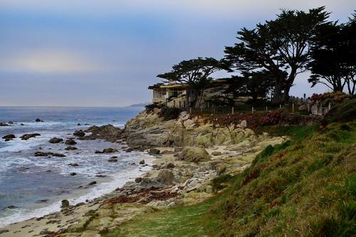 Carmel by the Sea
