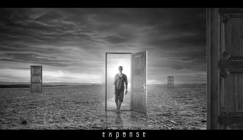 expansephoto preview