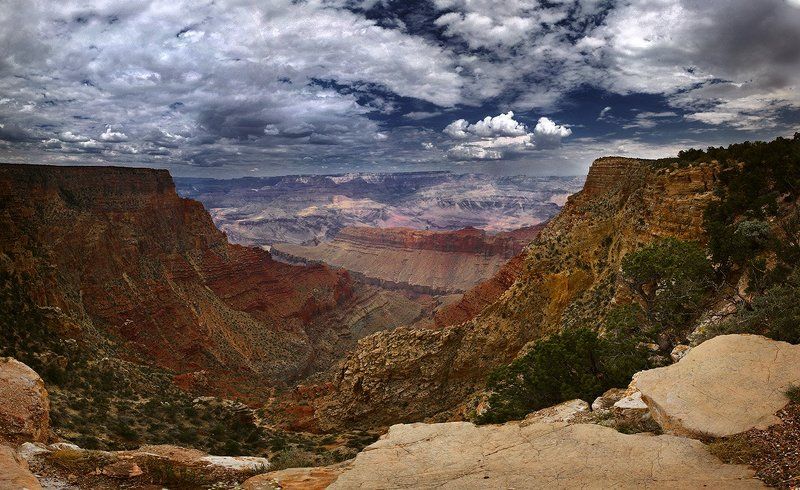 Grand Canyonphoto preview