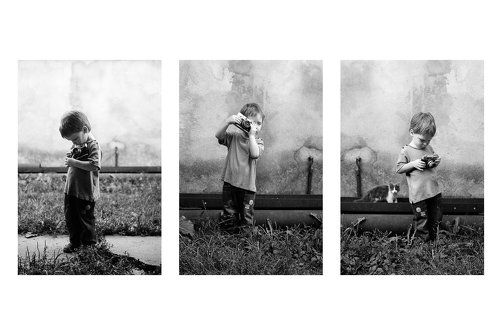 Старая школа