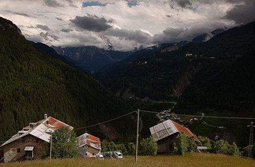 Arabba