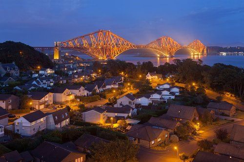 Forth Bridge