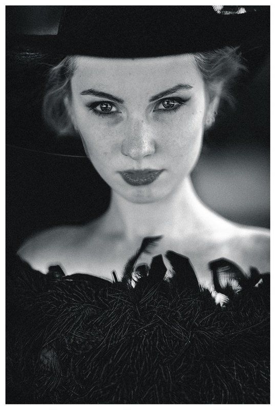 Black..#1photo preview