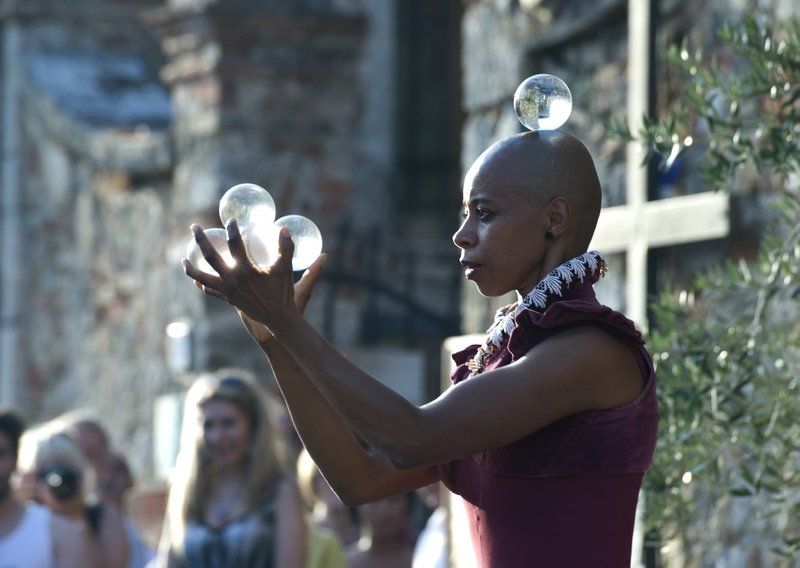 Средневековые встречиphoto preview