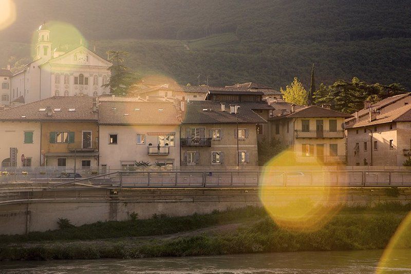 Где то в Итальянском Тиролеphoto preview