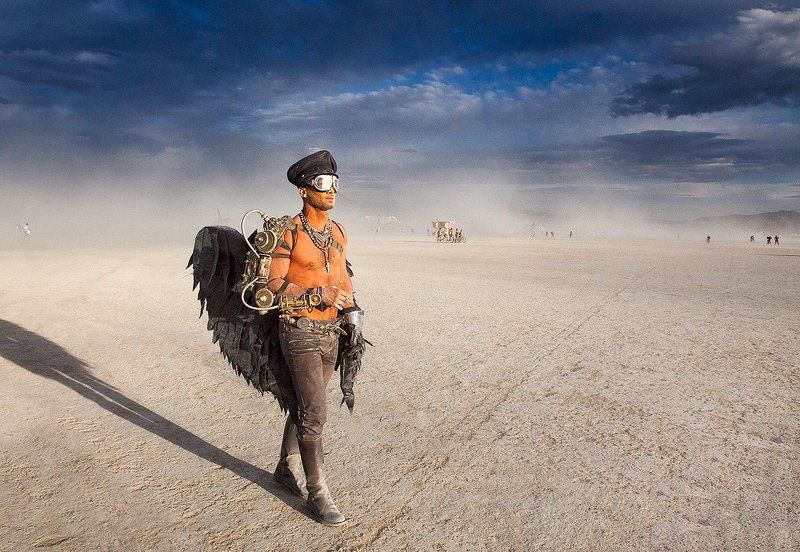 В ожидании ночиphoto preview