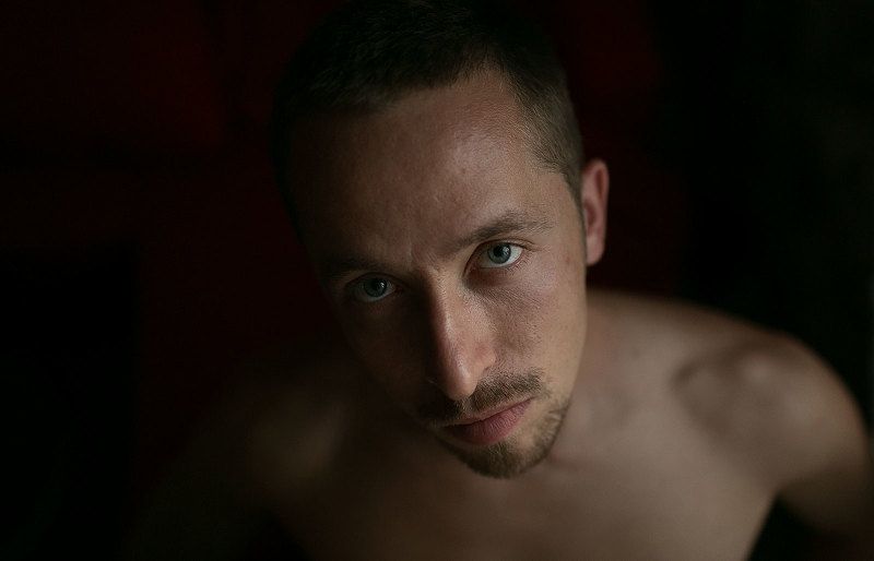 Кухонные портреты #3photo preview