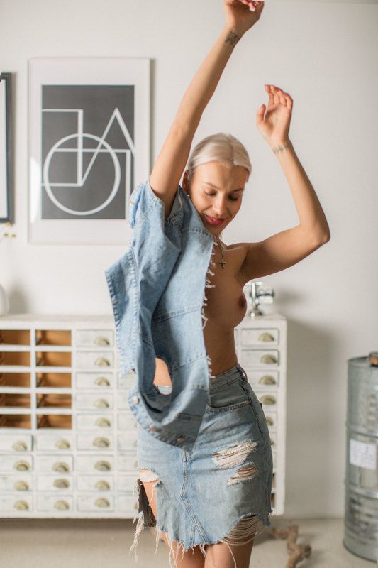 ню Kseniaphoto preview