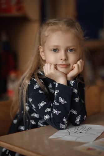 Варя