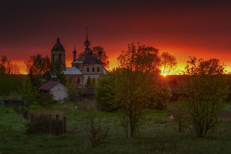 Однажды утром...photo preview