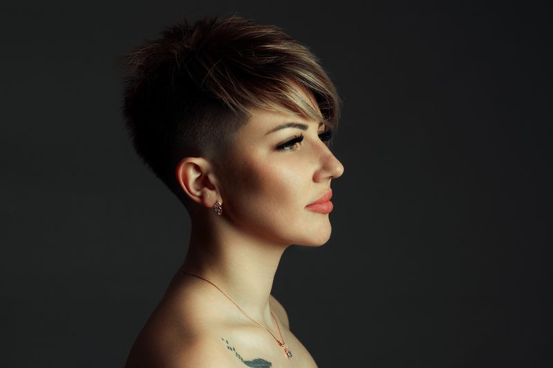 girl, female, portrait, model, person, women Irinaphoto preview