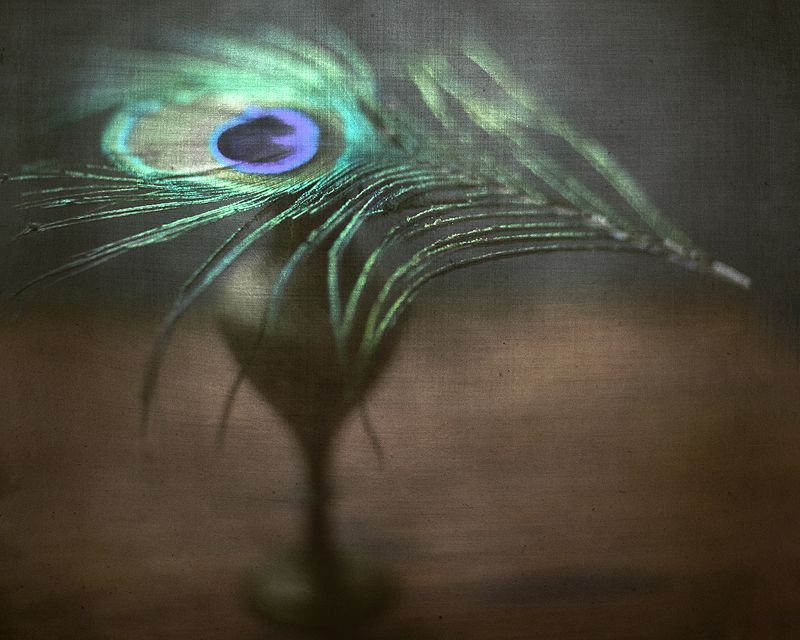 Босиком по радуге...photo preview