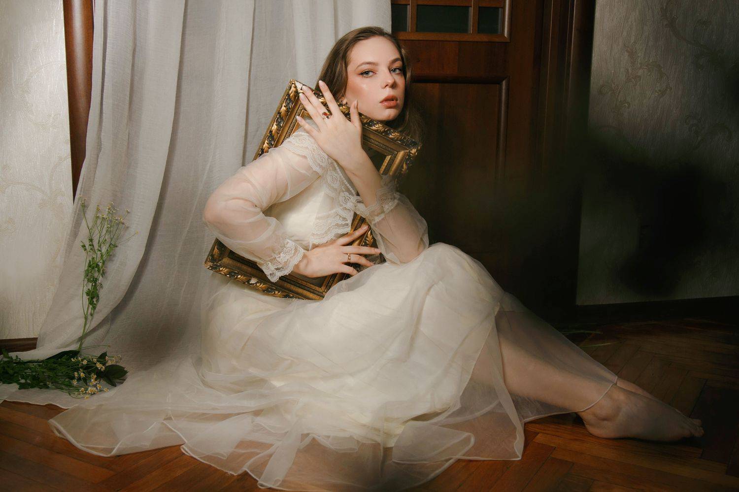 Ароноель. Автор: Marie Dashkova , Marie Dashkova