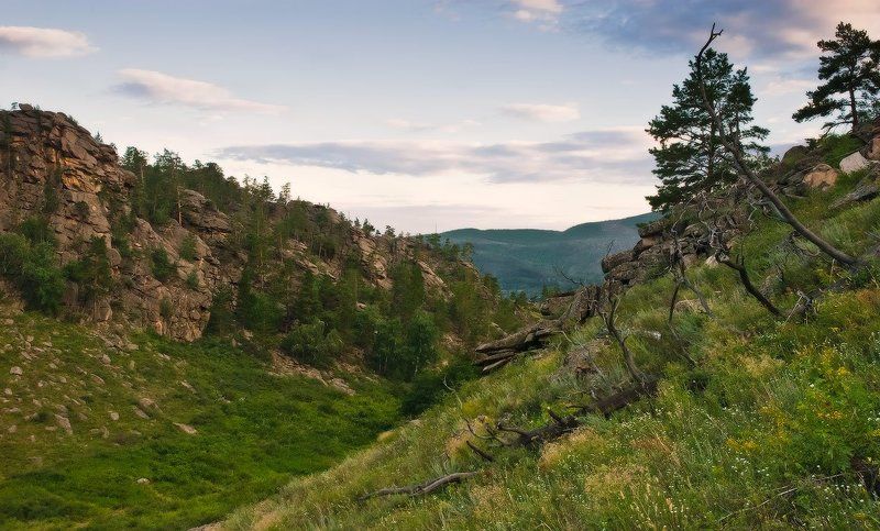 Баянаул, Горы ***photo preview