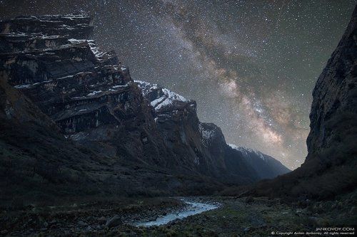 MILKY WAY