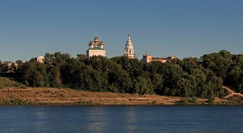 Церковь Воскресения Христова