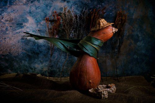 Ветер в лицо