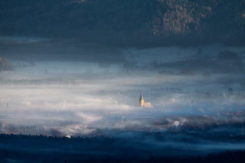 Frozen Land