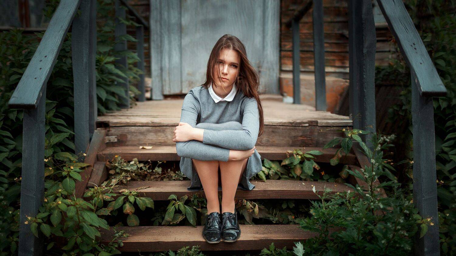 Мария. Автор: Фотов Ренат , Фотов Ренат