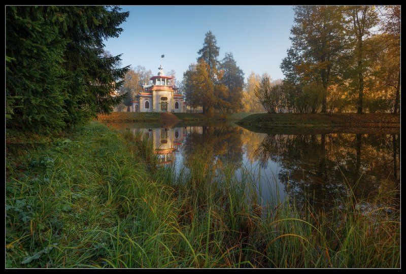 про Осень...photo preview