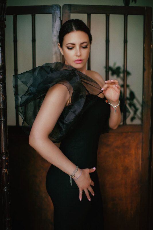 портрет Olgaphoto preview