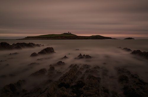 Ballycotton Lighthouse