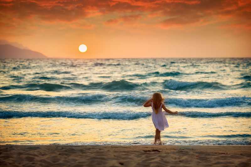 Дыхание моряphoto preview