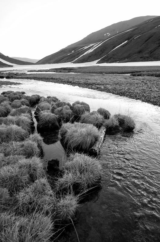 горы, озеро Кочкиphoto preview