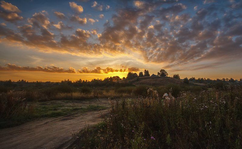 Вот моя деревняphoto preview