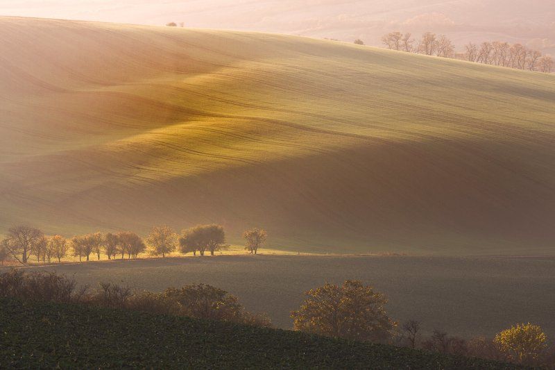 Moravian Tuscany Moraviaphoto preview
