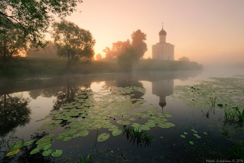 Покрова на Нерли ***photo preview
