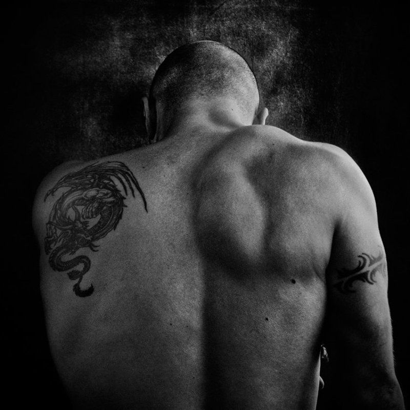 Чужими были-чужими и осталисьphoto preview