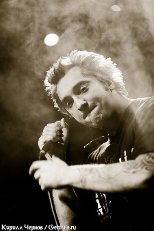 король и шут, король, шут, концерт, выступление, киш, горшок, горшенев Горшокphoto preview