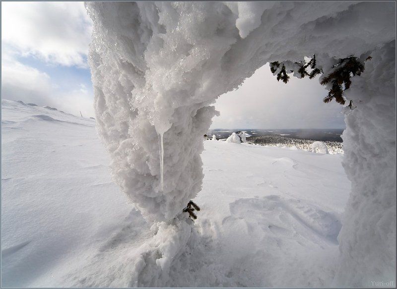 ТЕПЛОЕ ДЫХАНИЕ ВЕСНЫ...photo preview