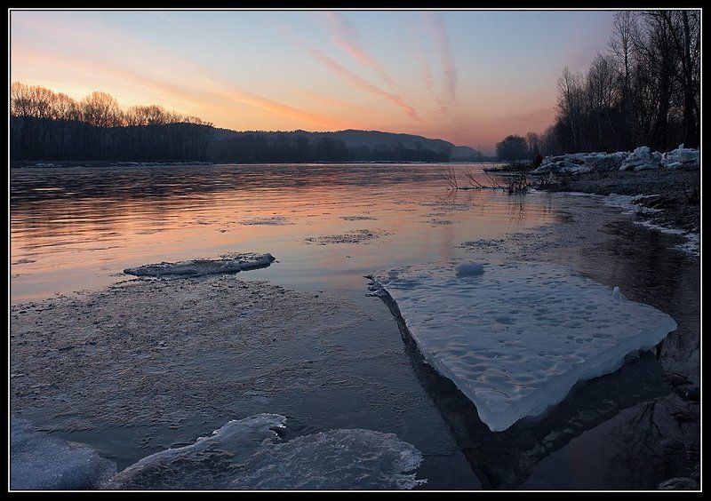 Утро.photo preview