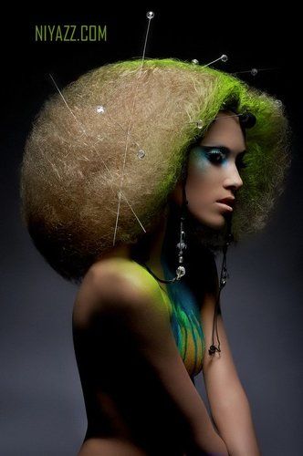 for Hair`s