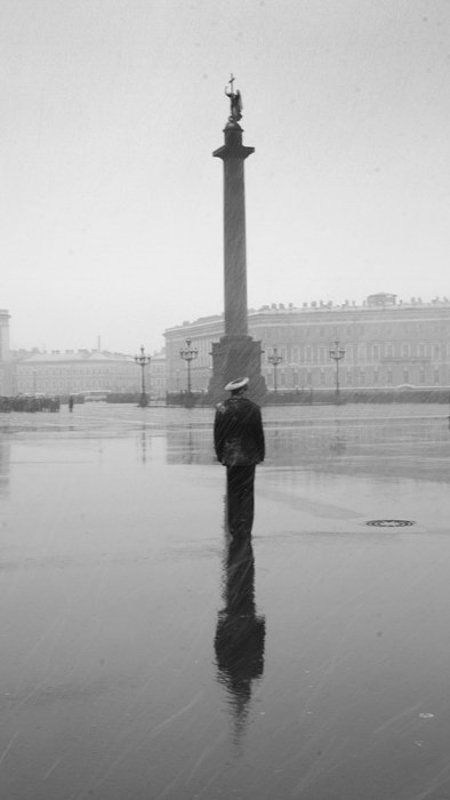 Питерская веснаphoto preview