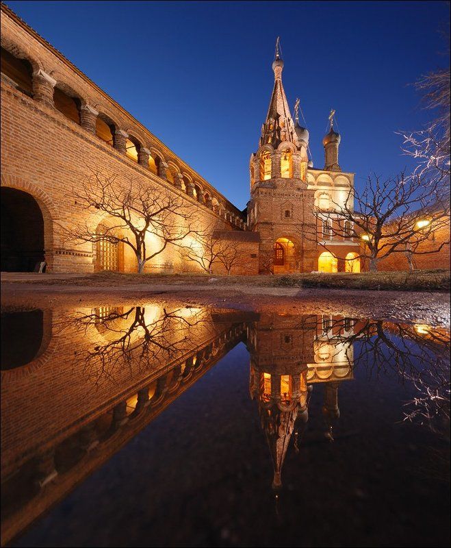 Крутицкое подворьеphoto preview