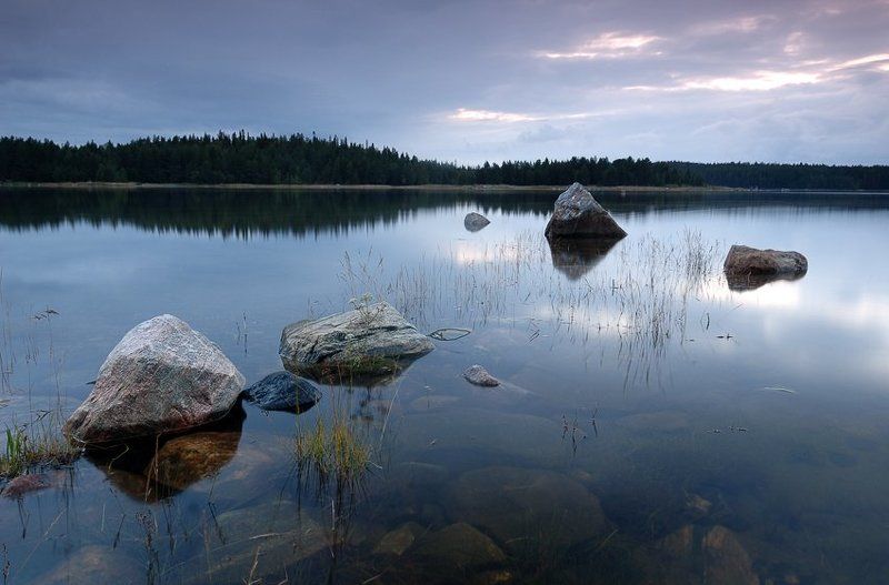 Белое мореphoto preview