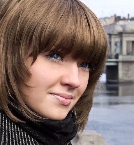 Весна на Фонтанке