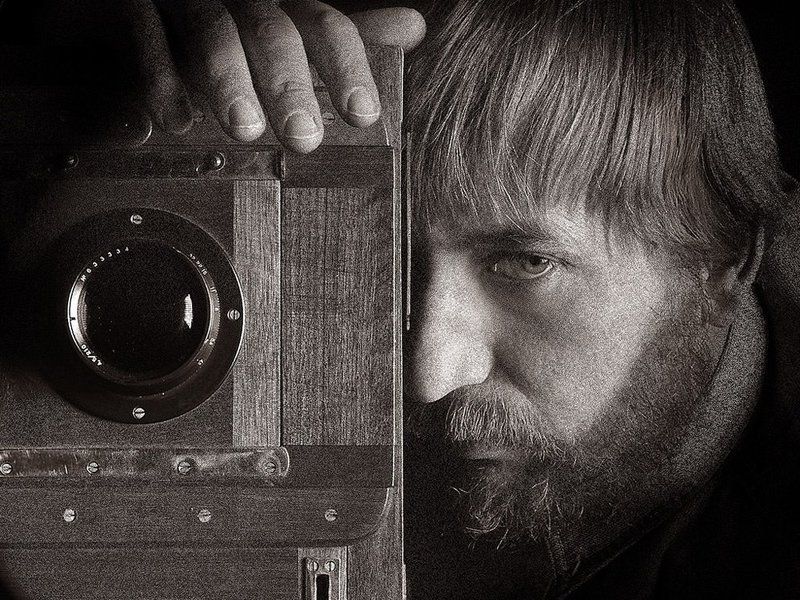 Автопортретphoto preview