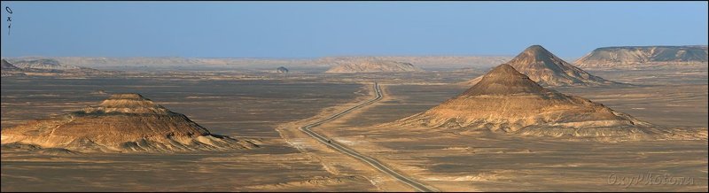 западная пустыня, египет, ливийская пустыня, сахара, африка, western desert, egypt, libyan desert, sahara, africa, черная пустыня, black desert Сахара - это не только бескрайнее море дюн...photo preview