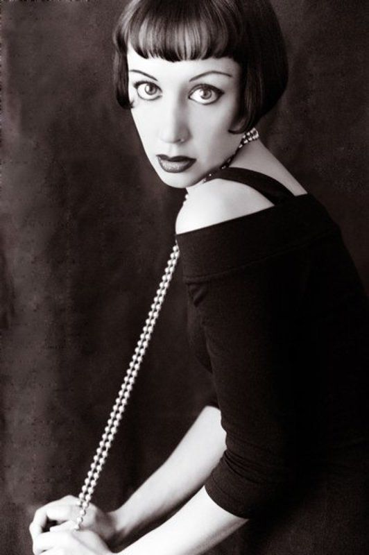 фотомодель ...photo preview