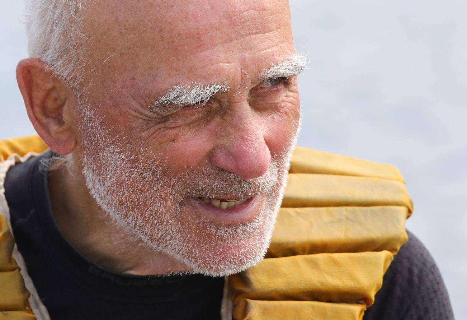 , Сергей Корнильев