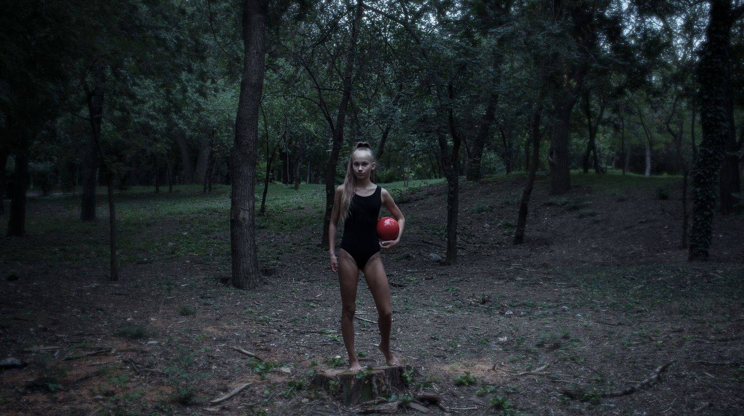 , Marya Neizvestnaya