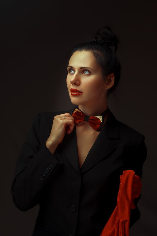 модель, девушка, girl, female, woman, portrait, портрет Екатеринаphoto preview