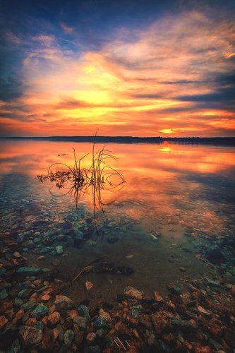 Куршский  мираж