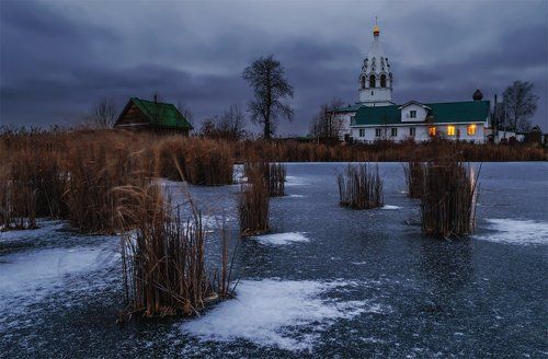 Ворсма