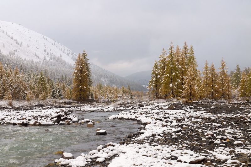 ...Актру.Осень...photo preview