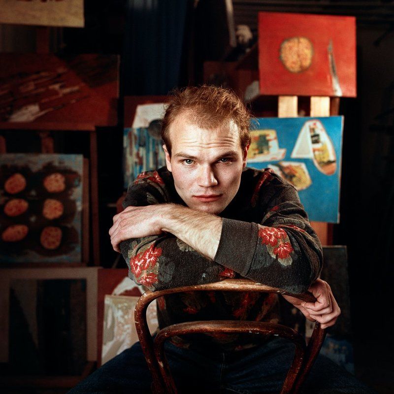 Евгений Шаховphoto preview